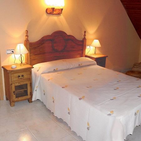 Apartaments El Tarter Эрильяваль Экстерьер фото