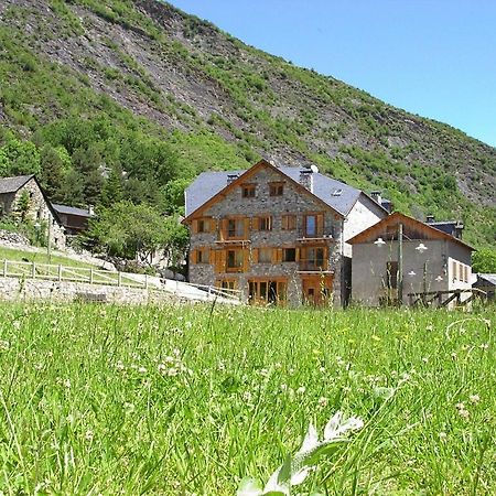 Apartaments El Tarter Эрильяваль Экстерьер фото