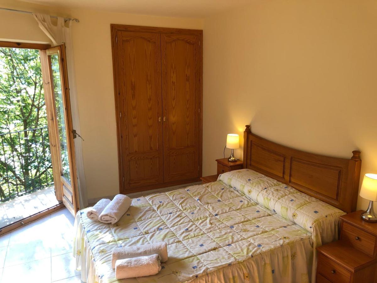 Apartaments El Tarter Эрильяваль Экстерьер фото