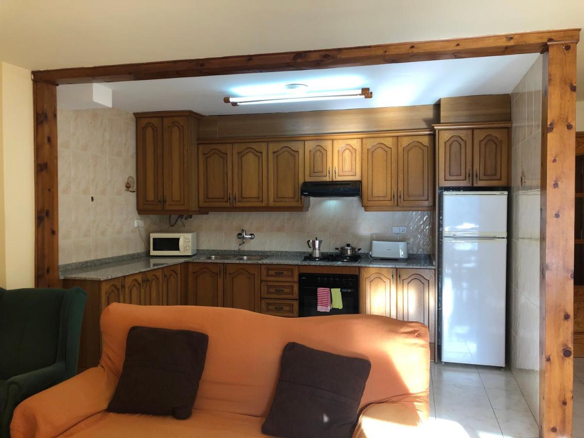 Apartaments El Tarter Эрильяваль Экстерьер фото