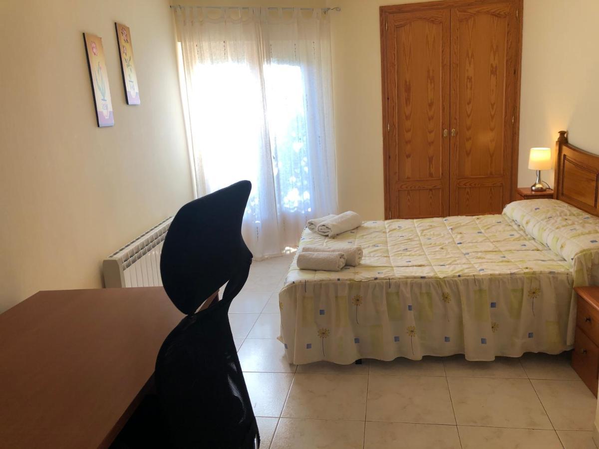 Apartaments El Tarter Эрильяваль Экстерьер фото