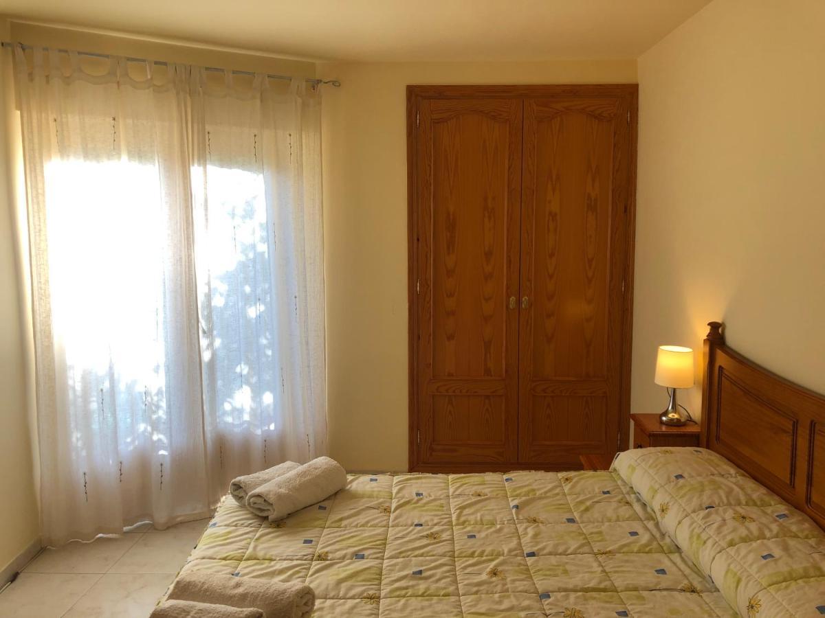 Apartaments El Tarter Эрильяваль Экстерьер фото