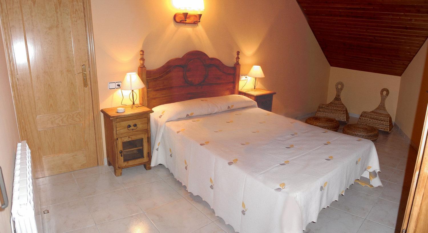 Apartaments El Tarter Эрильяваль Экстерьер фото
