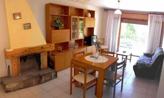 Apartaments El Tarter Эрильяваль Номер фото