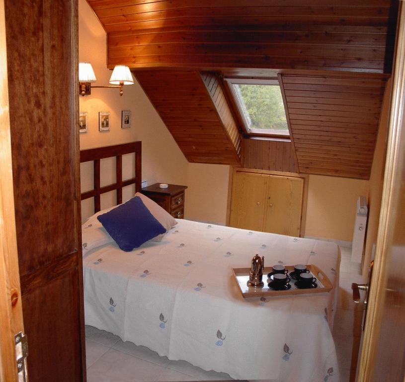 Apartaments El Tarter Эрильяваль Номер фото