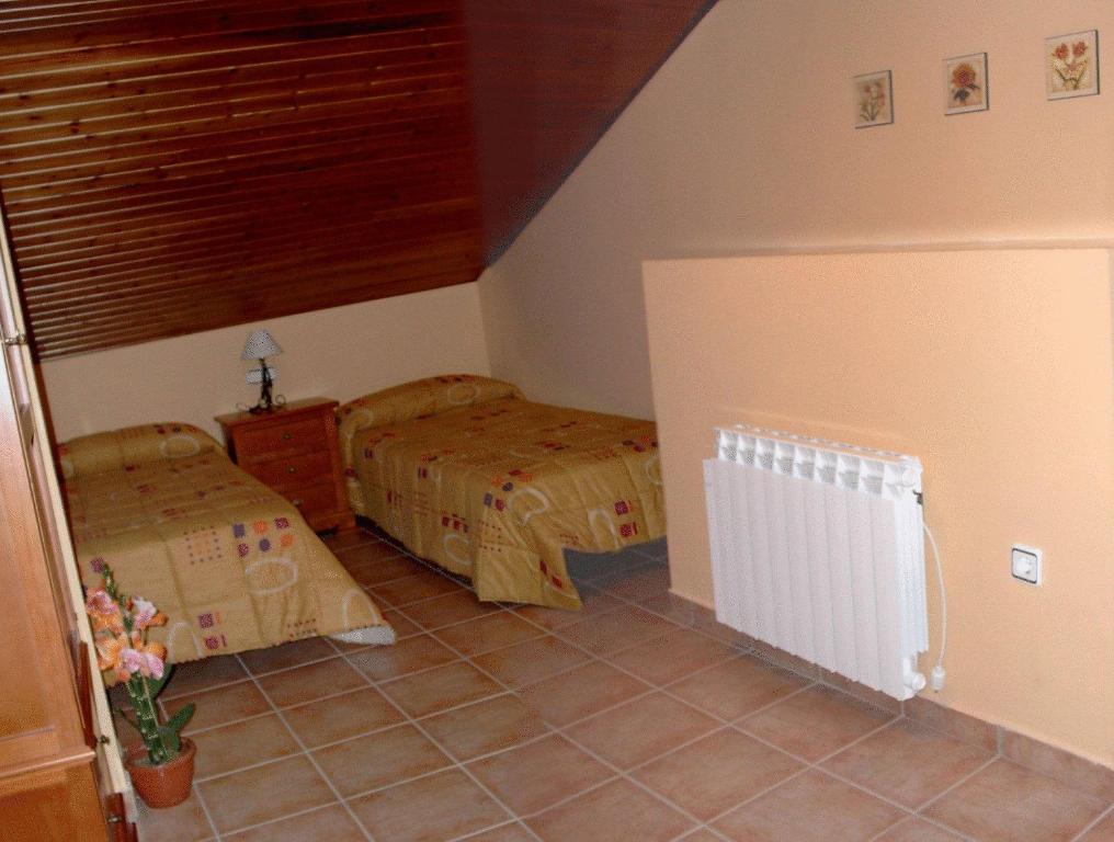 Apartaments El Tarter Эрильяваль Номер фото