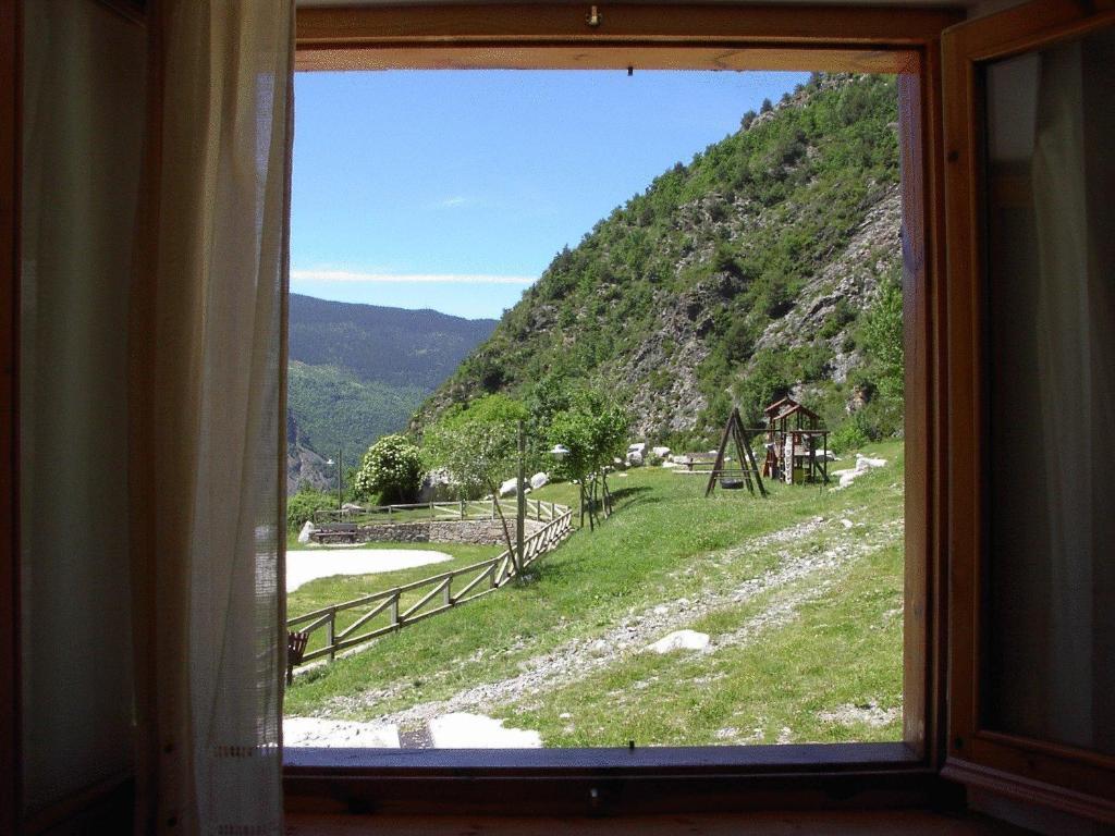 Apartaments El Tarter Эрильяваль Номер фото