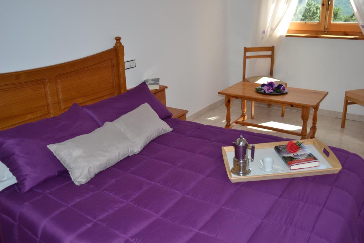 Apartaments El Tarter Эрильяваль Номер фото